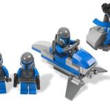 Набор LEGO 7914
